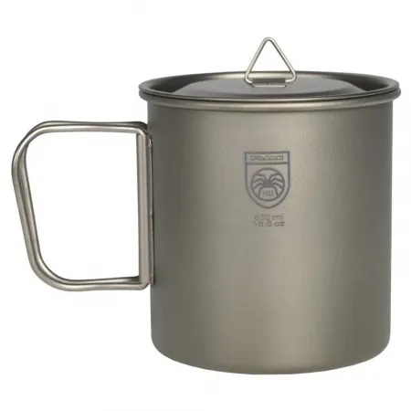 파작 Titanium 550ml 머그컵 2142067460