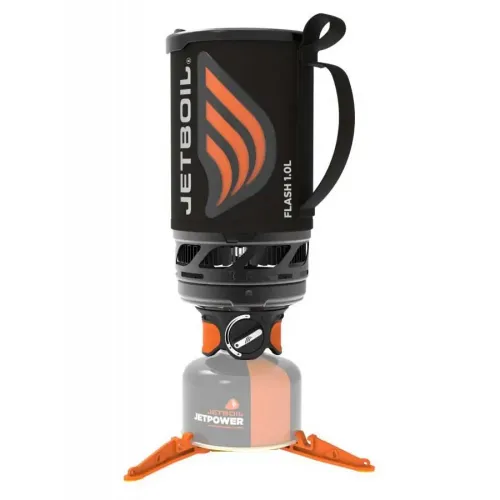 JETBOIL Flash 1L 캠핑 스토브 2142073660