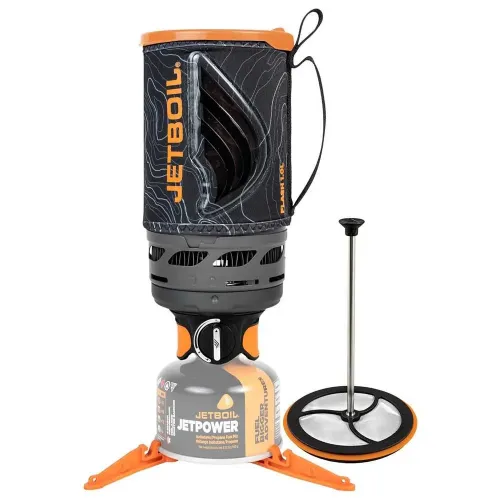 JETBOIL Flash 1L 캠핑 스토브 2142073664