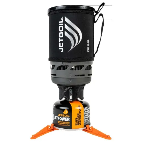 JETBOIL Zip 0.8L 캠핑 스토브 2142073670