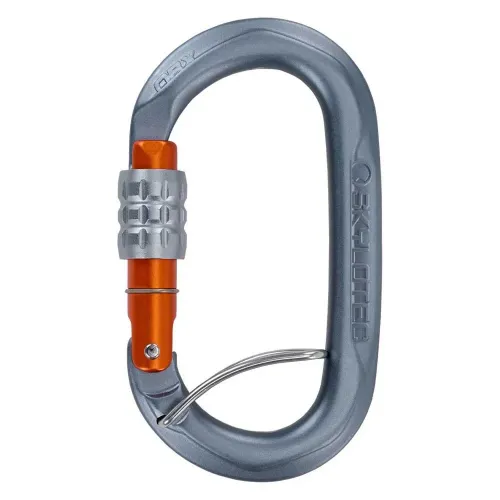 클라이밍테크놀로지 OBX SGL 카라비너 2142079956