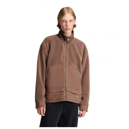 아디다스 Premium Essentials Polar 지퍼 플리스 2142096737