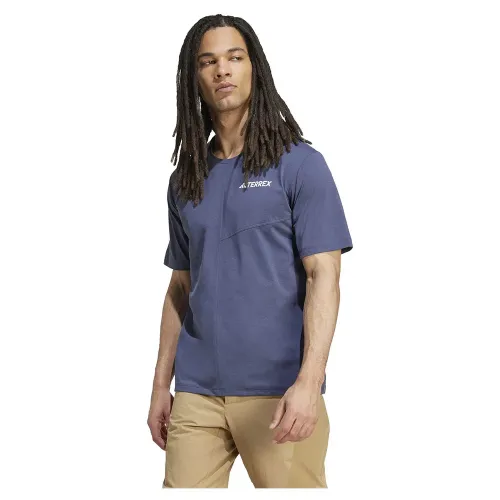 아디다스 테렉스 Multi Climacool 반팔 티셔츠 2142118231