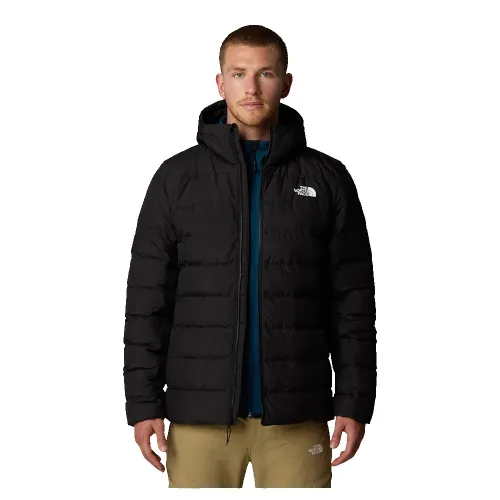 노스페이스 Aconcagua III 다운 자켓 2142128365