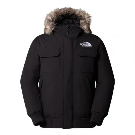 노스페이스 McMurdo 봄버 자켓 2142128473