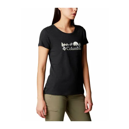 컬럼비아 Daisy Days 반팔 티셔츠 2142131123