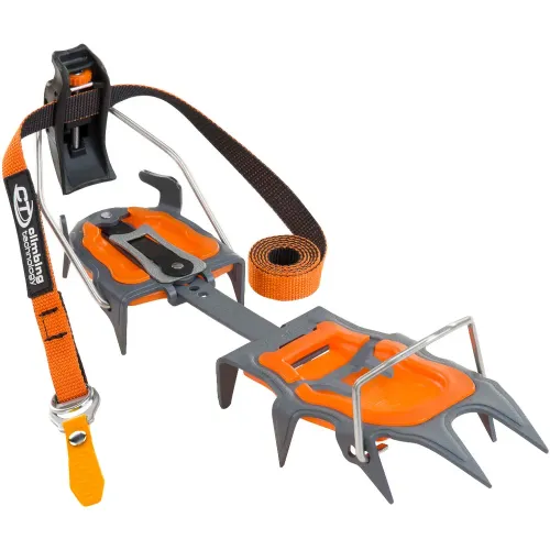 클라이밍테크놀로지 Nuptse Evo 크램폰 2142147787