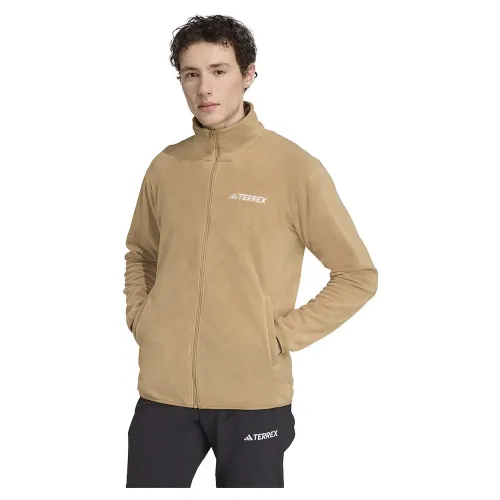 아디다스 Multi Essentials 지퍼 플리스 2142157266