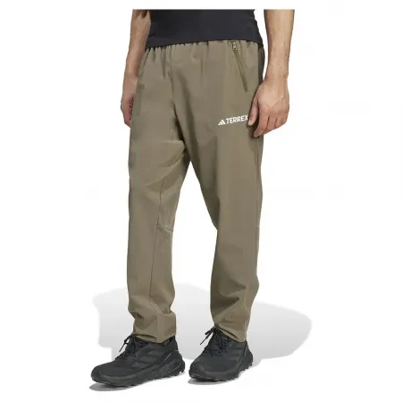 아디다스 Multi Essentials Stretch 바지 2142157383