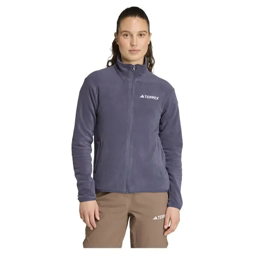 아디다스 Multi Essentials 지퍼 플리스 2142157425