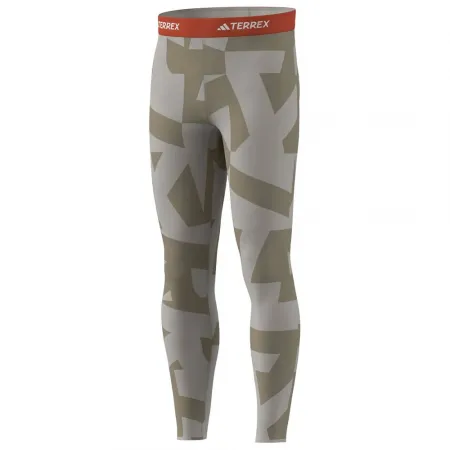 아디다스 Multi Synthetic Base Layer 레깅스 2142157476