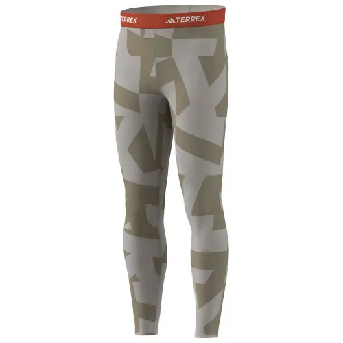 아디다스 Multi Synthetic Base Layer 레깅스 2142157476