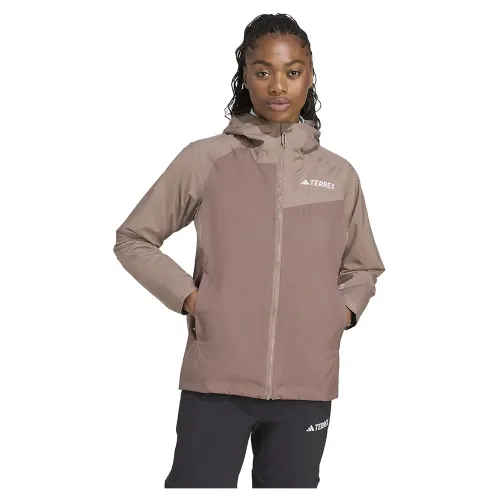 아디다스 테렉스 Multi 2L Rain.Rdy 자켓 2142158020