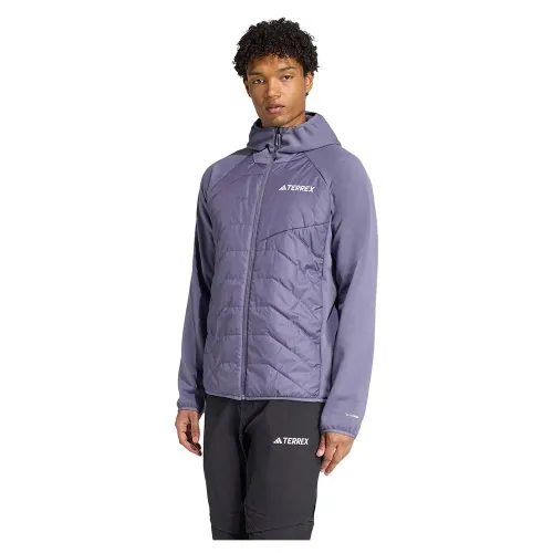 아디다스 테렉스 멀티 클라헤드웜 Insulated 하이브리드 자켓 2142158039