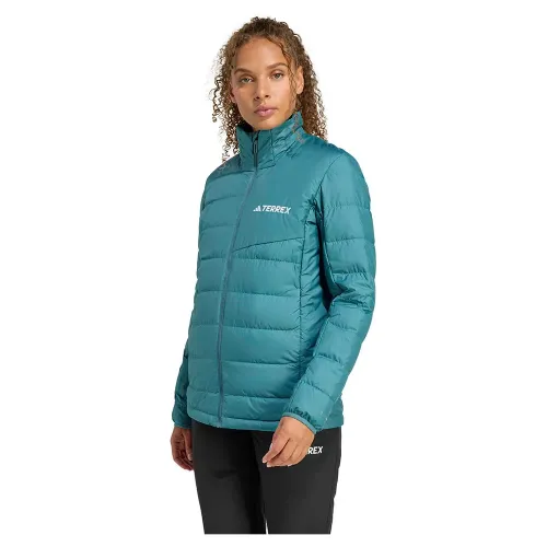 아디다스 테렉스 Multi Light Climawarm 다운 자켓 2142158118