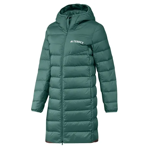 아디다스 테렉스 Multi Light Down 2.0 파카 2142158128