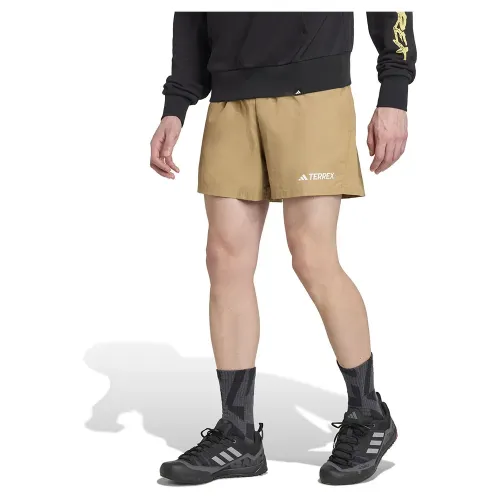 아디다스 테렉스 Multi 반바지 2142158147