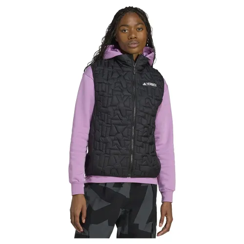 아디다스 테렉스 Xperior Climawarm+ PrimaLoft® Loose Fill 하이브리드 조끼 2142158199