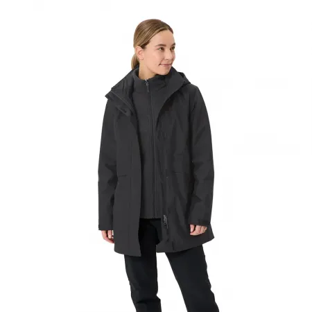 바우데 Idris IV 3in1 자켓 2142160758