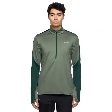 바우데 Livigno II 후드 플리스 2142160787