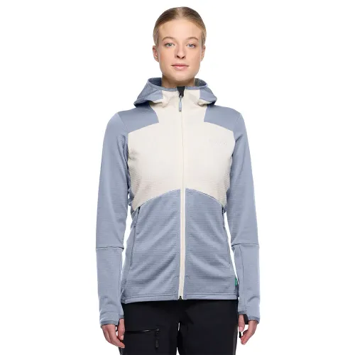 바우데 Monviso Grid 지퍼 플리스 2142160896