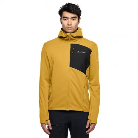 바우데 Monviso III 지퍼 플리스 2142160917