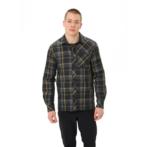 바우데 Neshan IV 긴팔 셔츠 2142160942