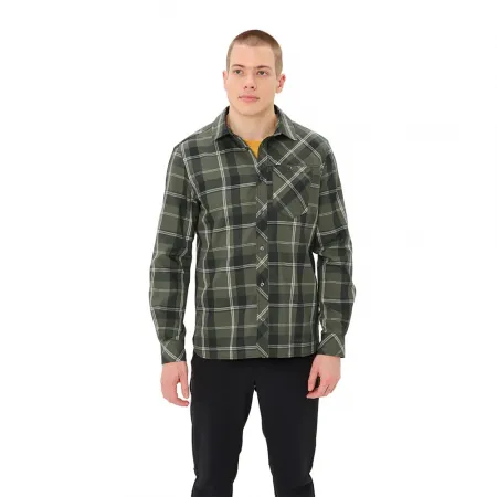 바우데 Neshan IV 긴팔 셔츠 2142160953