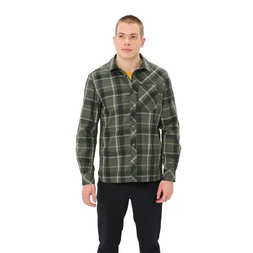 바우데 Neshan IV 긴팔 셔츠 2142160953