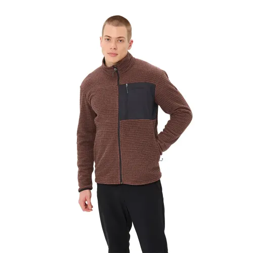 바우데 Neyland II 지퍼 플리스 2142160959