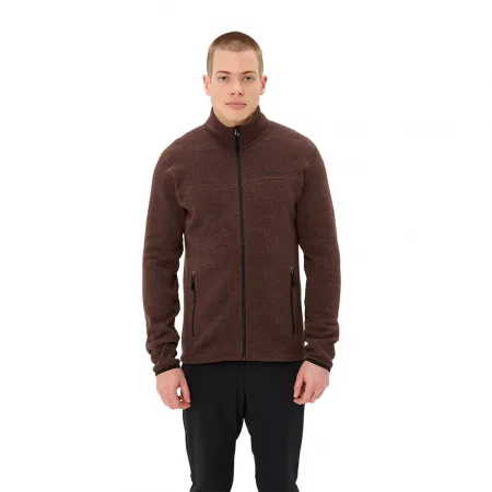 바우데 Rienza III 지퍼 플리스 2142160975