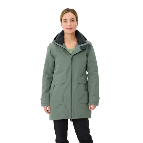 바우데 Skomer Winter III 자켓 2142161028