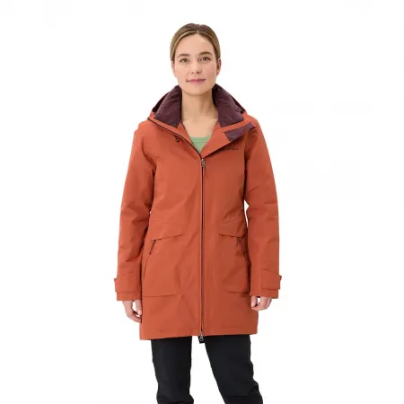 바우데 Skomer Winter III 자켓 2142161047