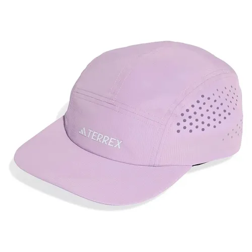 아디다스 테렉스 Climacool 5-Panel Solid 등산 모자 2142170919