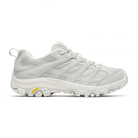 머렐 Moab 3 Ready Zip 트레킹화 2142195588