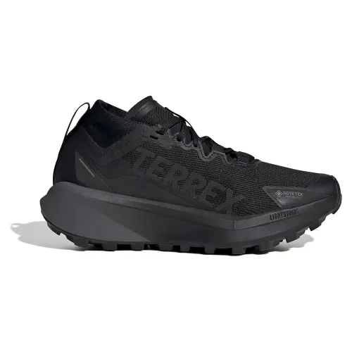 아디다스 테렉스 Agravic 고어텍스 트레일 런닝화 2142197022