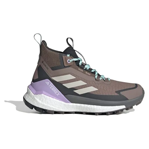 아디다스 테렉스 Free Hiker 2.0 고어텍스 트레킹화 2142197072