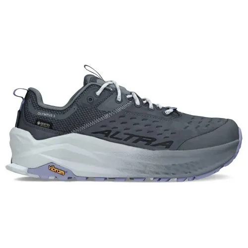 ALTRA Olympus 6 Hike Low 고어텍스 트레킹화 2142199073