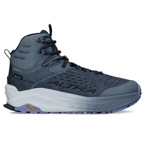 ALTRA Olympus 6 Hike Mid 고어텍스 등산화 2142199079