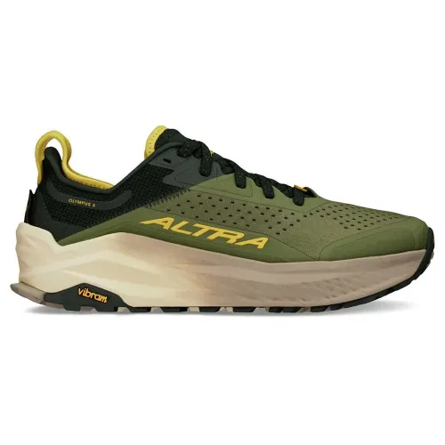 ALTRA Olympus 6 트레일 런닝화 2142199083