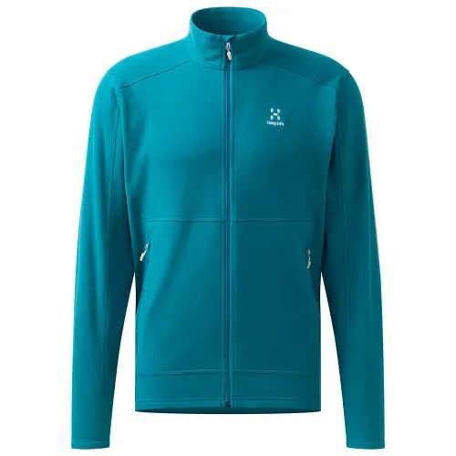 하그로프스 Buteo Mid 지퍼 플리스 2142212436