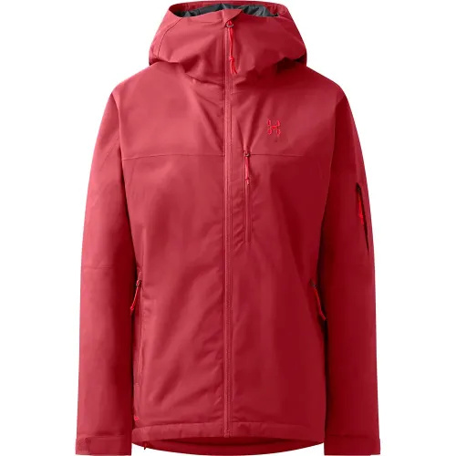 하그로프스 Gondol Insulated II 자켓 2142220890