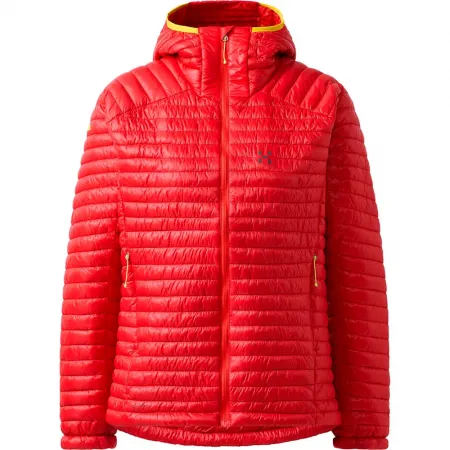 하그로프스 L.I.M Mimic II 자켓 2142221003