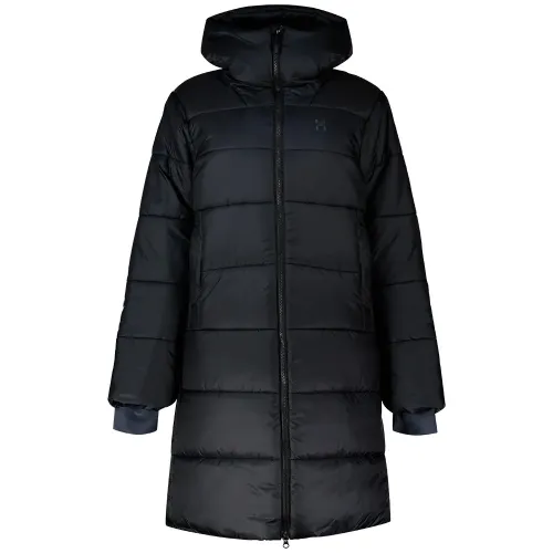 하그로프스 Long Mimic II 파카 2142221045