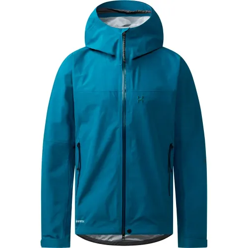 하그로프스 ROC Sight 고어텍스 자켓 2142221108