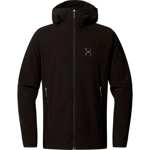 하그로프스 Rosson 소프트쉘 자켓 2142221135