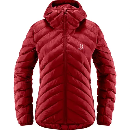 하그로프스 Särna Mimic 자켓 2142221149