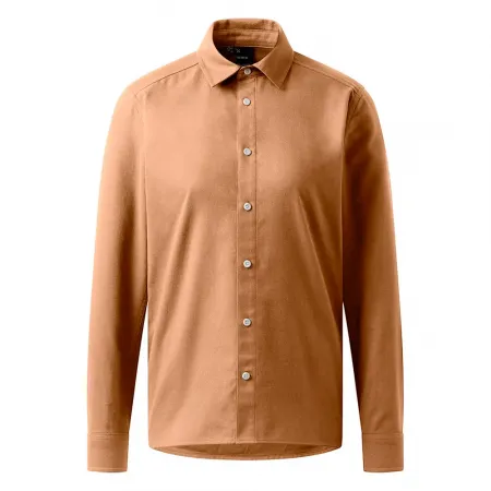 하그로프스 Virke Flannel 긴팔 셔츠 2142221191