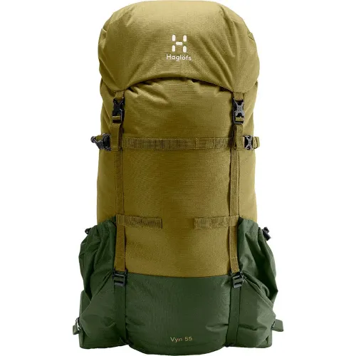 하그로프스 Vyn 55L 등산 가방 2142221193