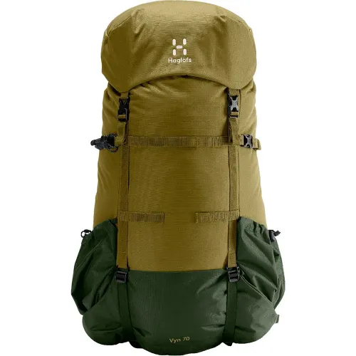 하그로프스 Vyn 70L 등산 가방 2142221195